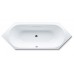 Kaldewei VAIO DUO 6 952 vaňa 210 x 80 x 43 cm, Perl Effekt 233200013001