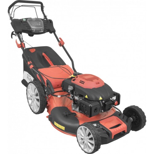 GÜDE BIG WHEELER 554.1 R Li-ES Motorová kosačka na trávu 95343