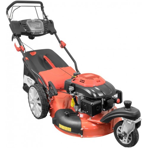 GÜDE BIG WHEELER 514.1 R TRIKE Motorová kosačka na trávu 95418