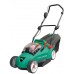 GÜDE LI-IO 370/36 akumulátorová kosačka na trávu 95540