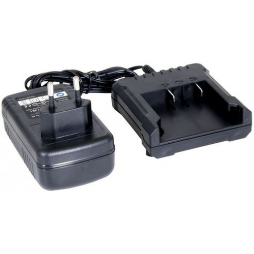 GÜDE L 0,9 A / 25 Nabíjačka akumulátora 95625