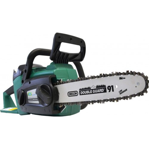 GÜDE 300/36 LI-ION Akumulátorová reťazová píla 95680