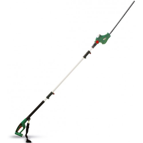 GÜDE HSL 530/36 Akumulátorové plotové nožnice 95730 GÜDE HSL 530/36 Akumulátorové plotové nožnice 95730