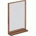Villeroy & Boch Pure Stone Zrkadlo 400x600x140 mm