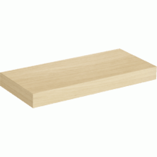 Villeroy & Boch Pure Stone Krycia doska 800x80x350 mm