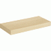 Villeroy & Boch Pure Stone Krycia doska 800x80x350 mm