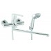 NOVASERVIS TITANIA Fresh Paneláková s príslušenstvom 150mm chróm 96071,0