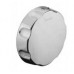 Hansgrohe Otočný gombík pre excentru Fill a Flexaplus, chróm 96083000