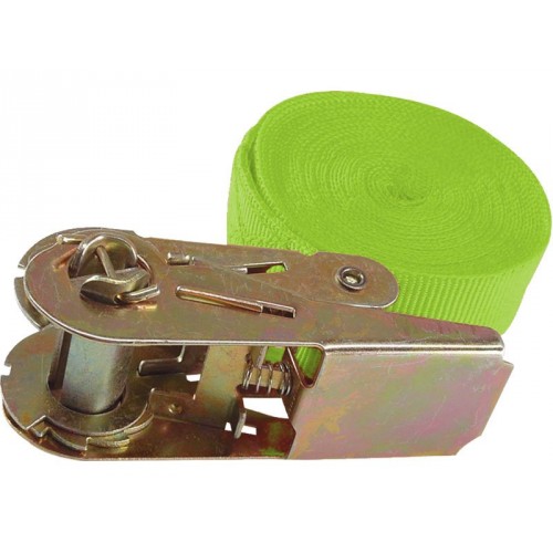 EXTOL CRAFT pás upínací račňový, 5m x 25mm 9680