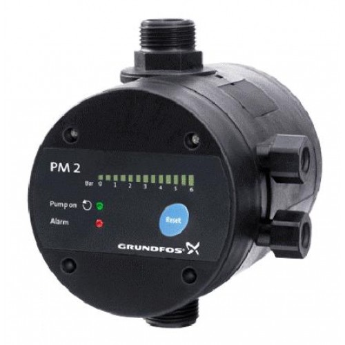 Grundfos PM 2 riadiaca jednotka s káblom 96848740