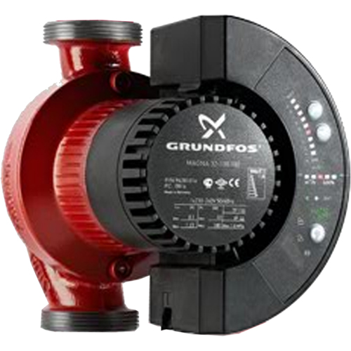 GRUNDFOS MAGNA 25-60 96281022 obehové čerpadlo