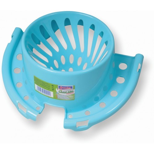 SPONTEX Quickmax žmýkací kôš k vedru SPONTEX Quickmax žmýkací kôš k vedru