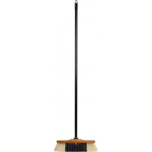 SPONTEX Zmeták Premium s tyčou
