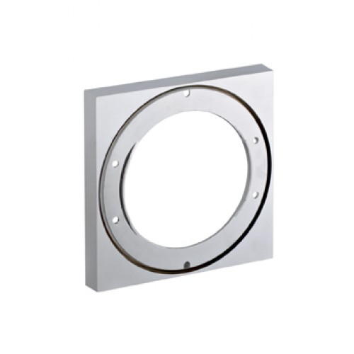 Hansgrohe AXOR Predlžovací rozeta 172 x 172 mm, chróm 97407000 Hansgrohe AXOR Predlžovací rozeta 172 x 172 mm, chróm 97407000