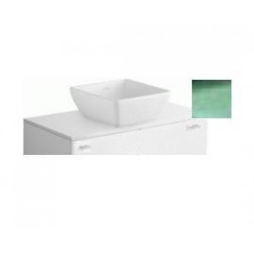 Villeroy & Boch Central Line Umývadlová doska sklenená 970x470 mm