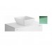 Villeroy & Boch Central Line Umývadlová doska sklenená 970x470 mm