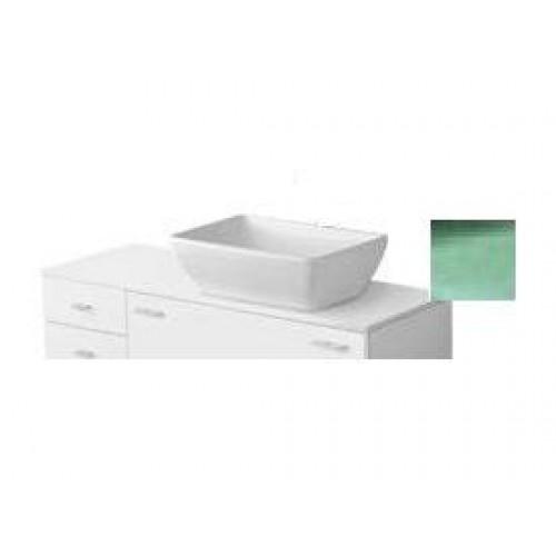 Villeroy & Boch Central Line Umývadlová doska 1320x470 mm sklenená