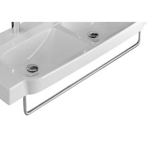 Villeroy & Boch Sentique Držiak na uterák 1035x100 mm 979010D7 Villeroy & Boch Sentique Držiak na uterák 1035x100 mm 979010D7