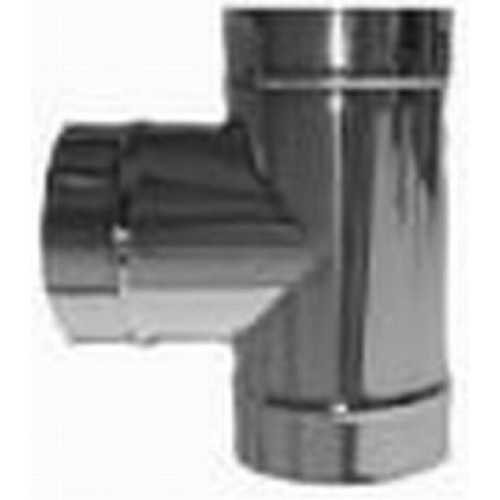 PROTHERM OV25I T-kus priemer 80/125 - 250/90 ° 0020064551 PROTHERM OV25I T-kus priemer 80/125 - 250/90 ° 0020064551