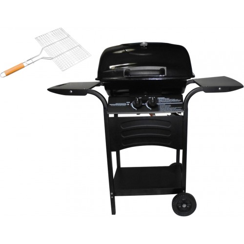 FIELDMANN SADA Gril FZG 3002 + Univerzálny grilovací rošt 98032716 FIELDMANN SADA Gril FZG 3002 + Univerzálny grilovací rošt 98032716