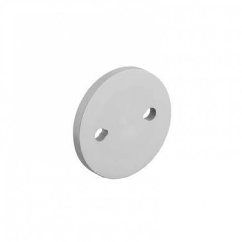 Hansgrohe Podložka pre vyrovnanie obkladov, chróm 98681000