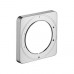 Hansgrohe AXOR Predlžovací rozeta 172 x 172 mm 98860000