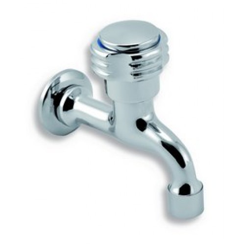 NOVASERVIS TITANIA RETRO nástenná batéria chróm 99006,0