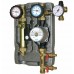 REGULUS čerpadlová skupina S2 Solar 3, ST25 / 6, 2-12 l / min, 3/4 "vonkajší 9909