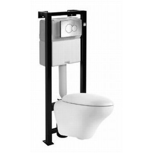 KOLO Ovum závesný SET (instal.modul 99169 + závesný klozet Ovum by Antonio Citterio) 99194 KOLO Ovum závesný SET (instal.modul 99169 + závesný klozet Ovum by Antonio Citterio) 99194