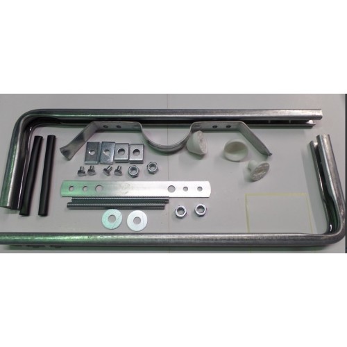 Villeroy & Boch upevňovací rám 99530000