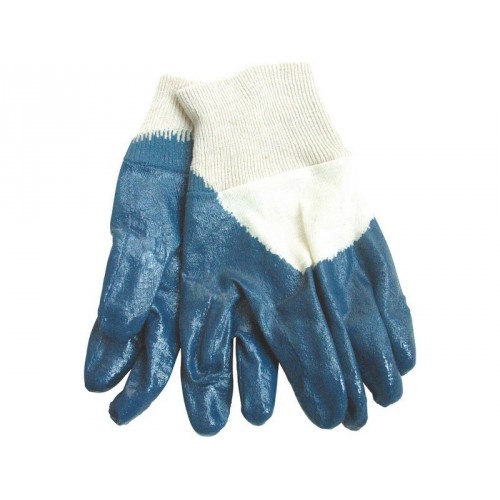 EXTOL PREMIUM Rukavice bavlnené polomáčané v nitrile, veľkosť 8" 9977 EXTOL PREMIUM Rukavice bavlnené polomáčané v nitrile, veľkosť 8" 9977