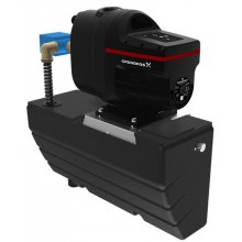 BAZÁR Grundfos SCALA1 System 3-45 1x230V 99976872 PO SERVISE, POUŽITÉ