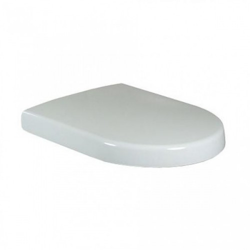 Villeroy & Boch Subway 2.0 WC sedadlo s poklopom, softclose biela alpin 9M68S101