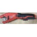 BAZÁR Milwaukee C12 PC-0 Aku rezačka medených rúrok 4933411920 PO SERVISE!!
