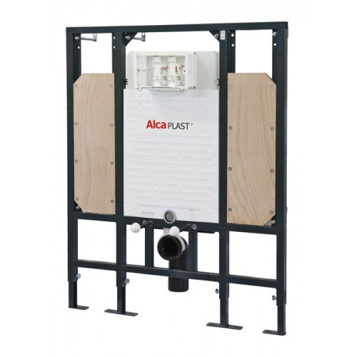 ALCAPLAST Sádromodul - predstenový inštalačný systém pre suchú inšt A101/1300H ALCAPLAST Sádromodul - predstenový inštalačný systém pre suchú inšt A101/1300H