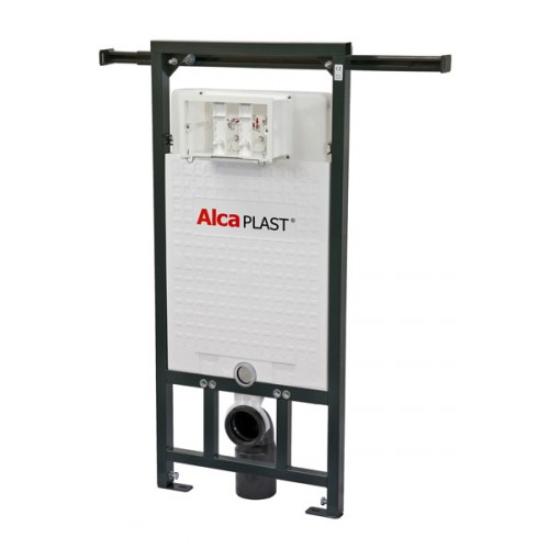 ALCAPLAST Jádromodul 120 - predstenový inštalačný systém A102/1200 ALCAPLAST Jádromodul 120 - predstenový inštalačný systém A102/1200