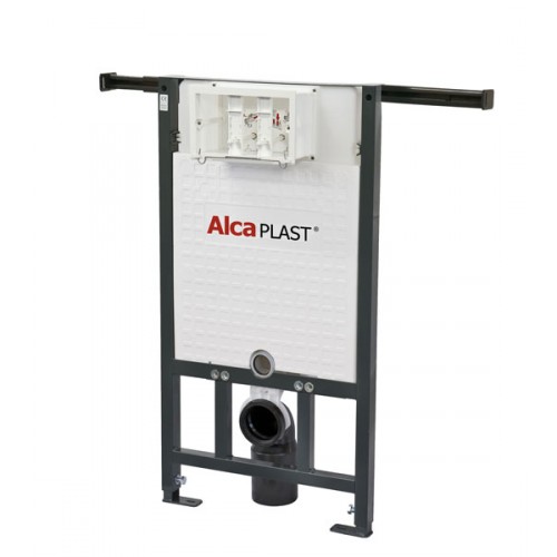 ALCAPLAST Jádromodul 100 - predstenový inštalačný systém pre suchú inšt A102/1000 ALCAPLAST Jádromodul 100 - predstenový inštalačný systém pre suchú inšt A102/1000