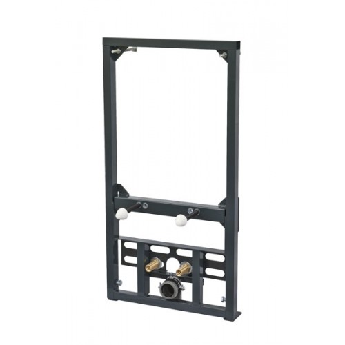 ALCAPLAST Montážny rám pre bidet - stavebná výška 1 m A105/1000