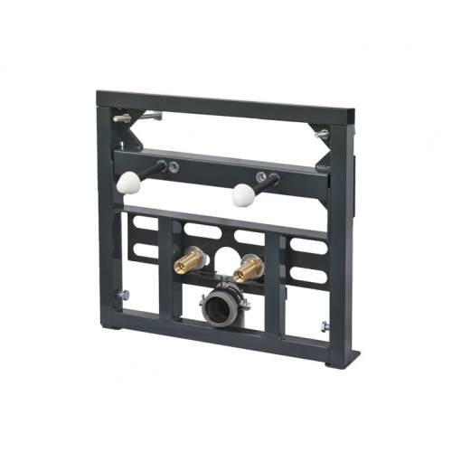 ALCAPLAST Montážny rám pre bidet - stavebná výška 0,45 m A105/450 ALCAPLAST Montážny rám pre bidet - stavebná výška 0,45 m A105/450