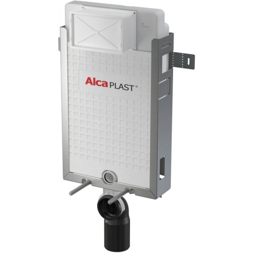 ALCAPLAST Renovmodul - Predstenový inštalačný systém pre zamurovanie A115/1000 ALCAPLAST Renovmodul - Predstenový inštalačný systém pre zamurovanie A115/1000