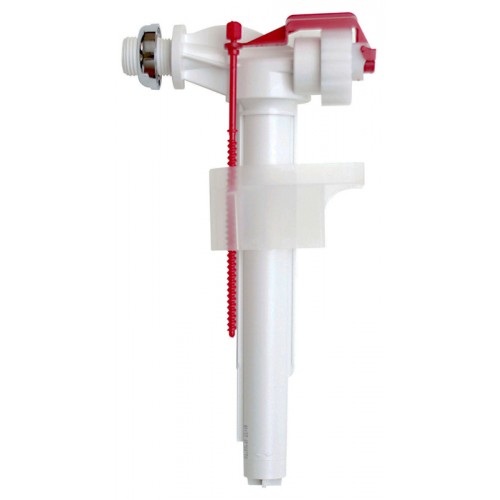 ALCAPLAST Napúšťací ventil bočný pre plastové nádržky A15P 3 / 8 "