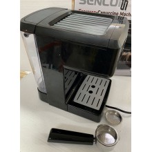 BAZÁR SENCOR SES 1710BK Espresso 41005712 1X POUŽITÉ!!