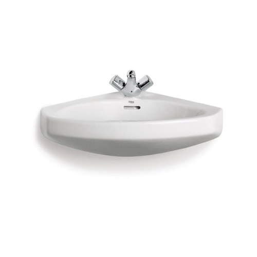 Roca Estudio S montážna sada pre umývadlo A527002610