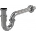 ALCAPLAST Sifón bidetový priemer 32mm kov A45E