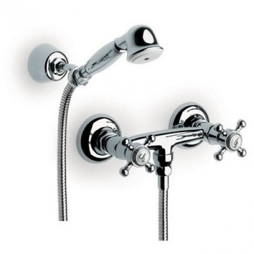 Roca Verona sprchová batéria so sprchou a hadicou A5062222F0