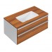 Shape Spodná skrinka 750x410x500 mm korpus Merano, čelná stena Merano