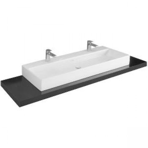 Villeroy & Boch Memento Umývadlová doska 1706x178x525 mm Villeroy & Boch Memento Umývadlová doska 1706x178x525 mm