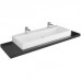Villeroy & Boch Memento Umývadlová doska 1706x178x525 mm