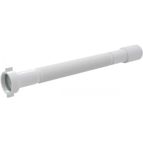 ALCAPLAST Flexi pripojenie 5/4 "x 32/40mm plast A705 ALCAPLAST Flexi pripojenie 5/4 "x 32/40mm plast A705