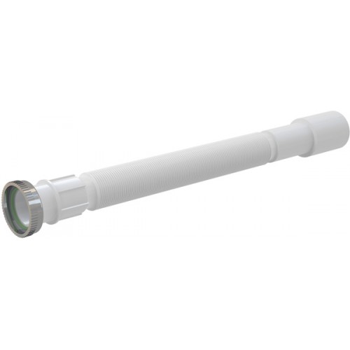 ALCAPLAST Flexi pripojenie 5/4 "x 32/40mm kov A706 ALCAPLAST Flexi pripojenie 5/4 "x 32/40mm kov A706